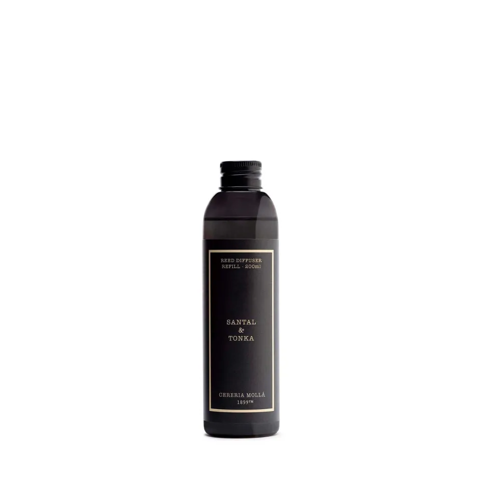 santal-tonka-diffuser-refill-raumduft-200-ml-holzig image 1