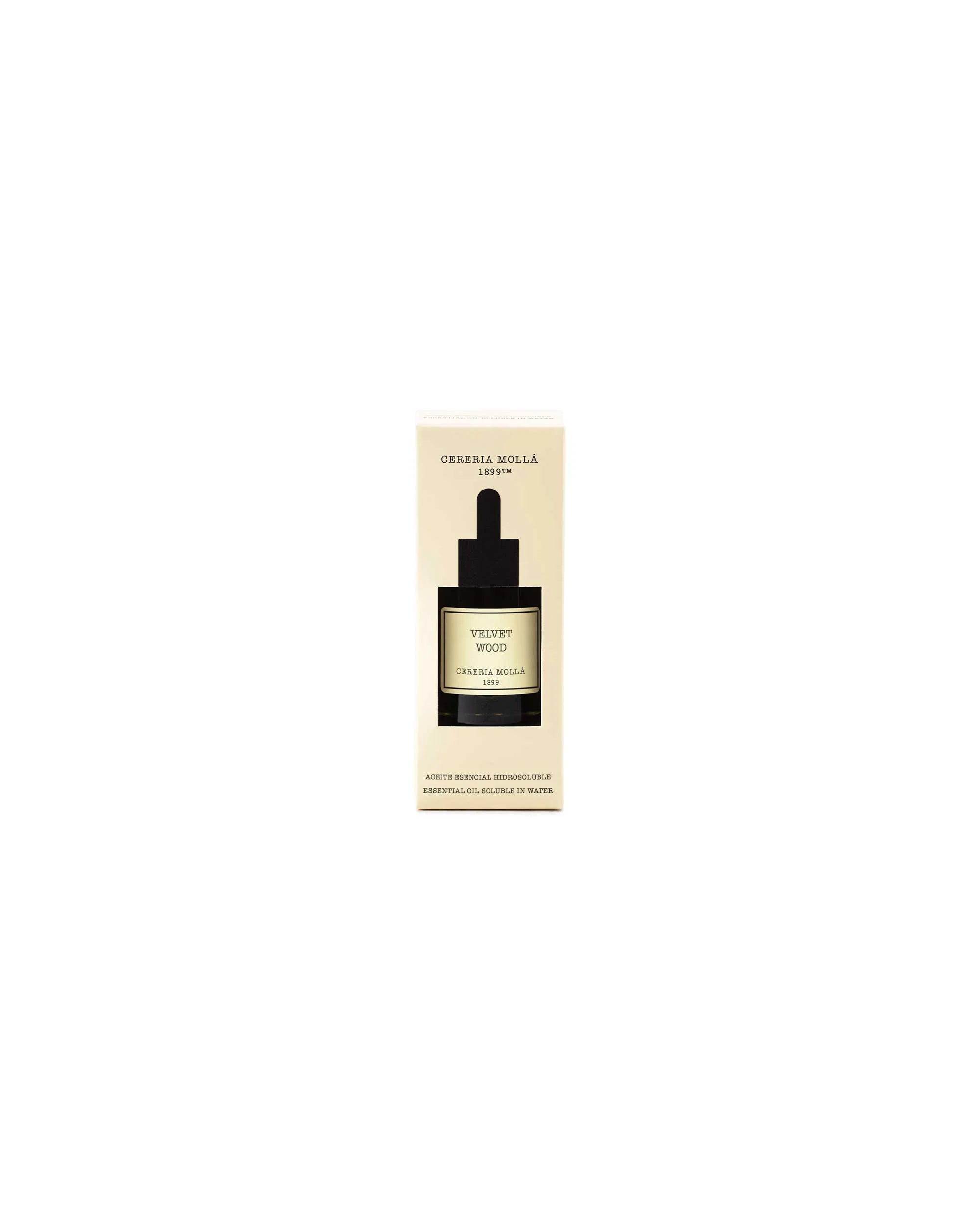 cereria-moll-velvet-wood-aroma-l-30-ml-holzig image 4