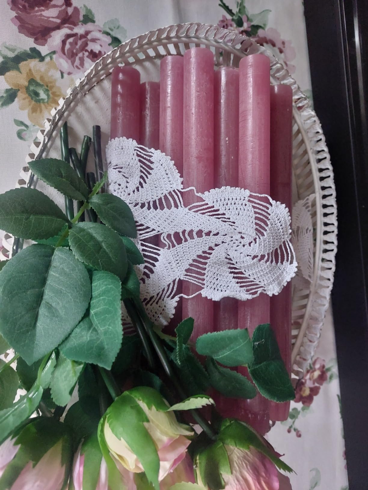 Schönes Rosa