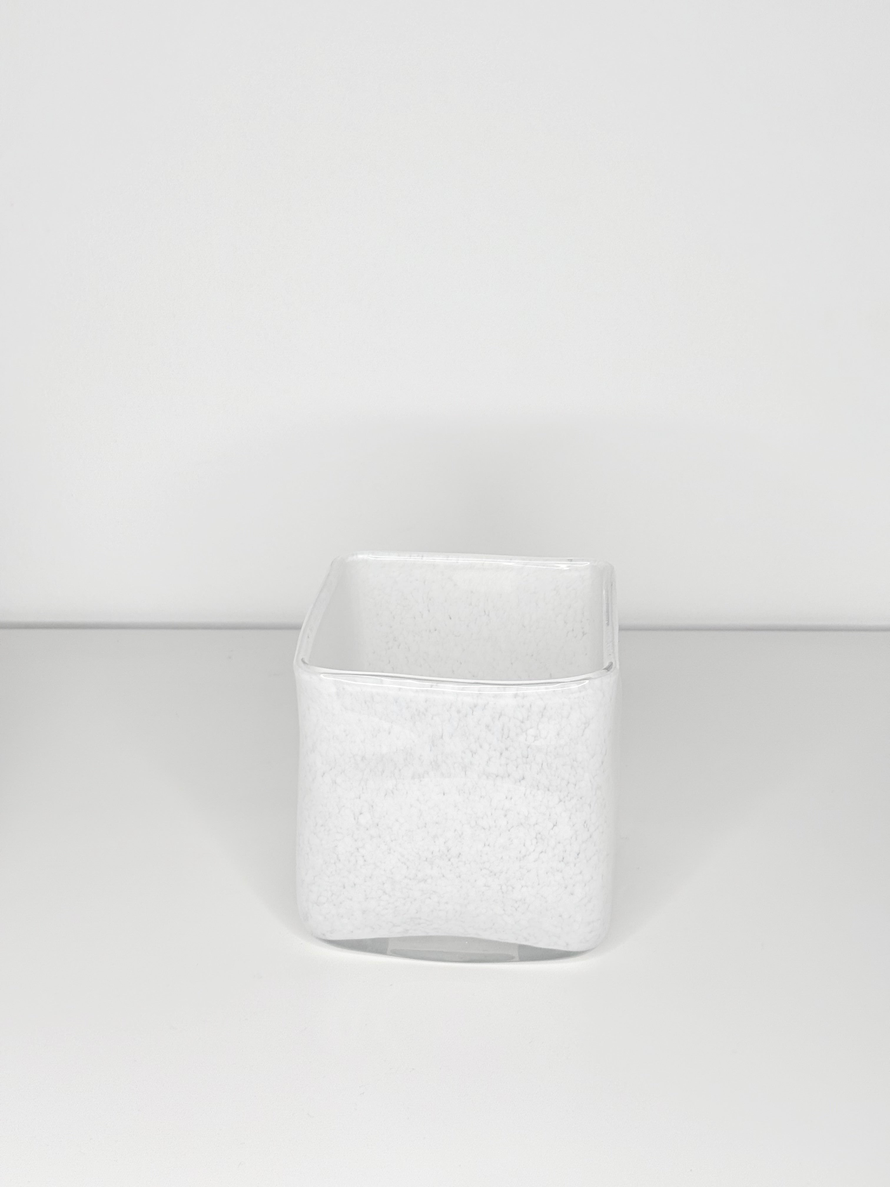 square-vase-glas-wei-windlicht-quadratisch-12x12-deko image 1