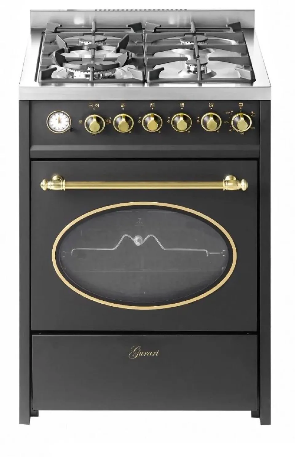gurari-gch-g-614-br-standherd-60-cm-gas-gasgrill-drehspie image 1