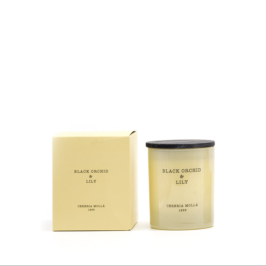ein-st-ck-vom-gl-ck-black-orchid-duftkerze-230-g-blumig image 1