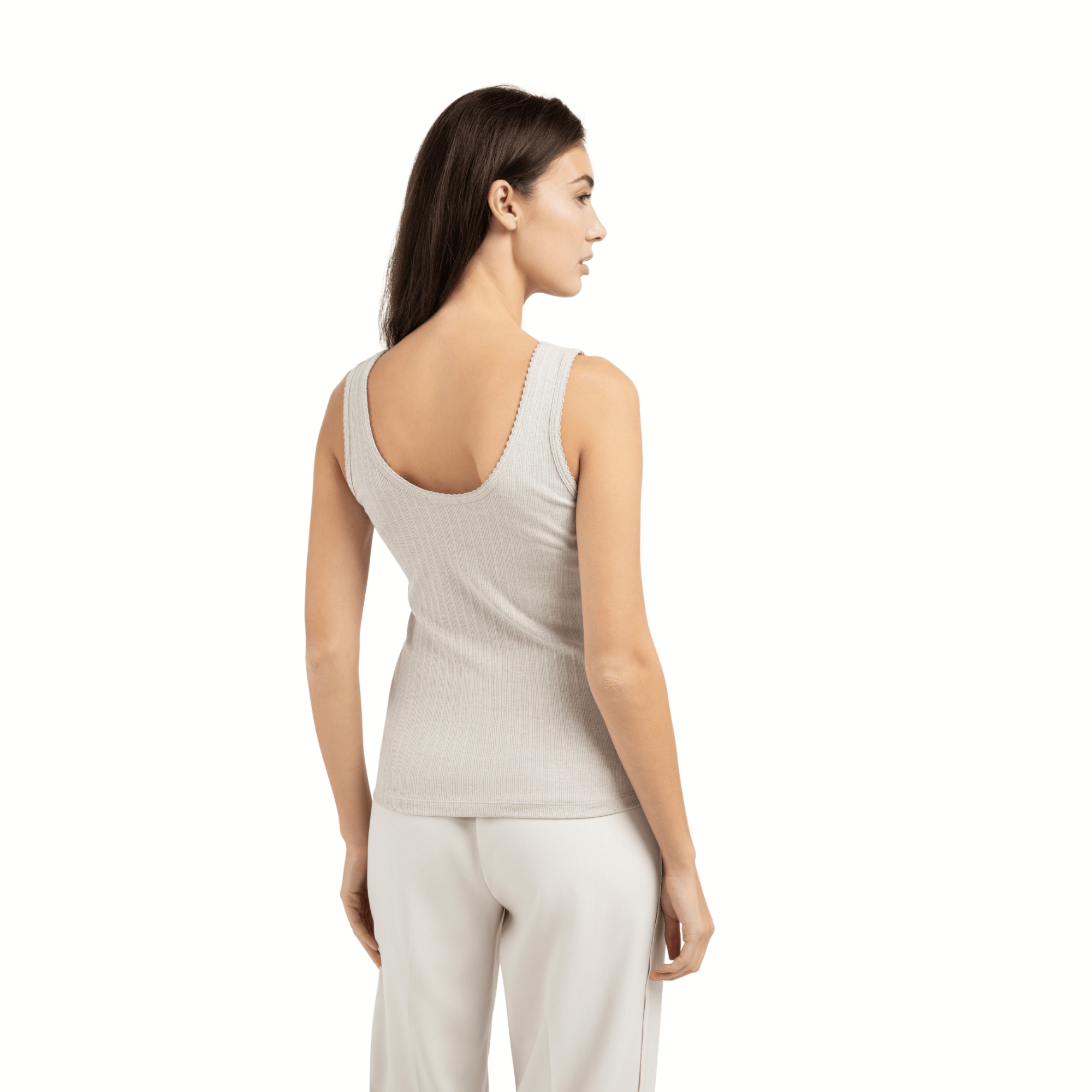 yayatop-gerippt-rmellos-beige-gr-e-s-wellensaum image 2