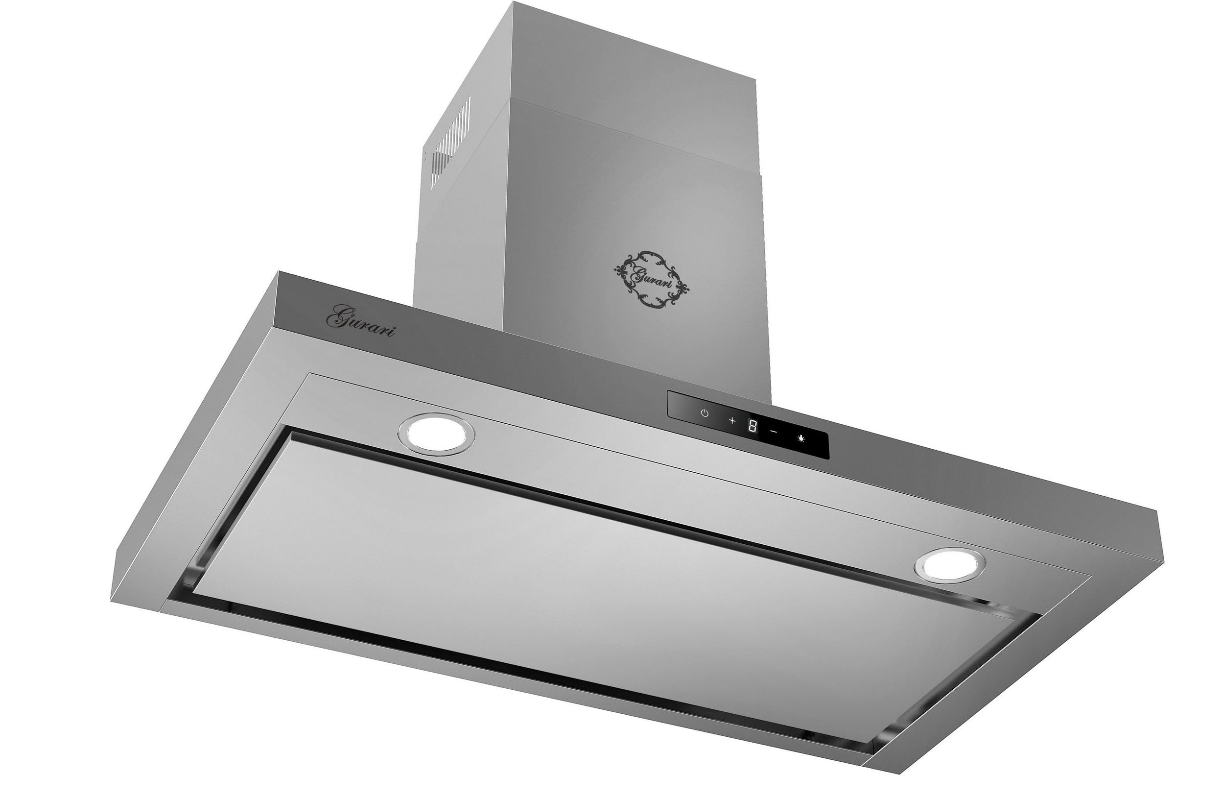 gurari-ch-5001-dunstabzugshaube-90cm-edelstahl-randabsaugung image 7