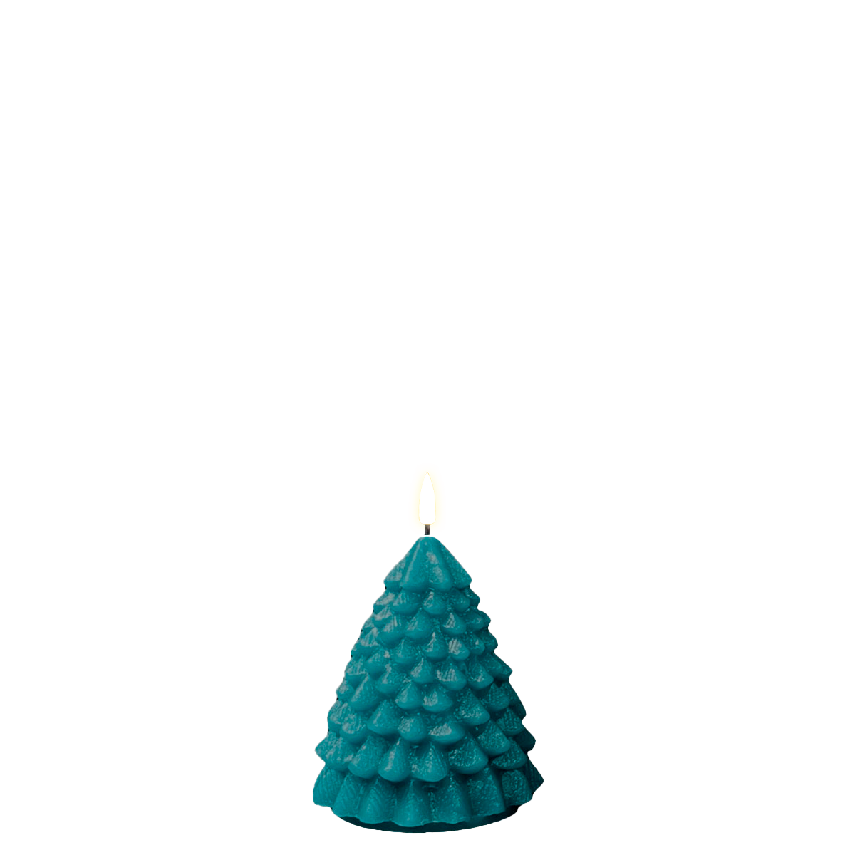 deluxe-homeart-saisons-led-weihnachtsbaum-11-cm-hellgr-n image 1