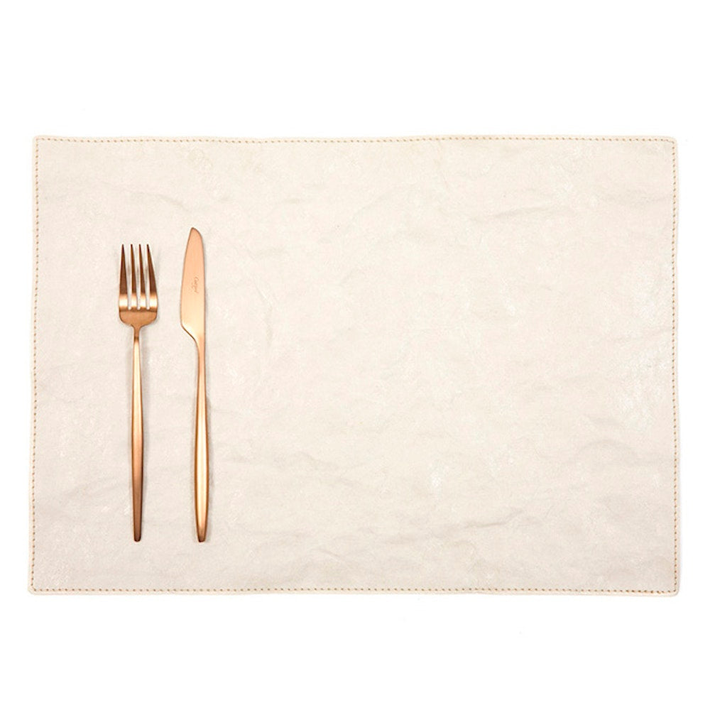 tec-tischset-cashmere-48x33-cm-papier-waschbar image 1