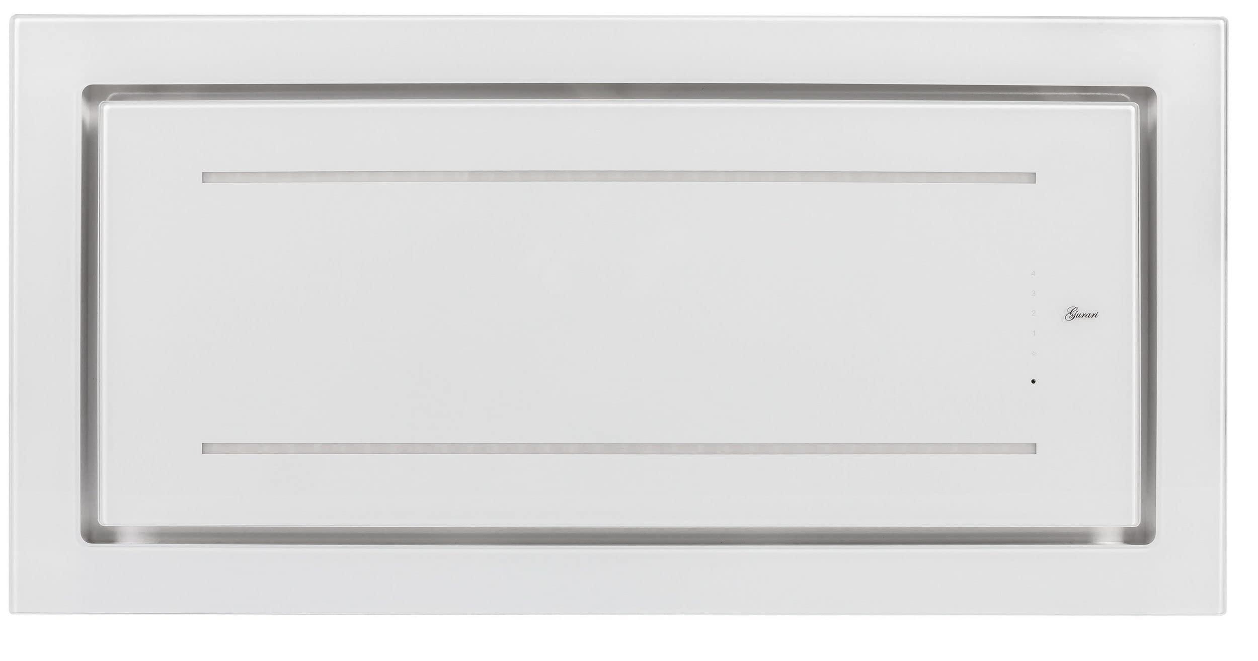 gurari-gch-c-341-prime-deckenhaube-120-cm-wei-glas-1000m-h image 1