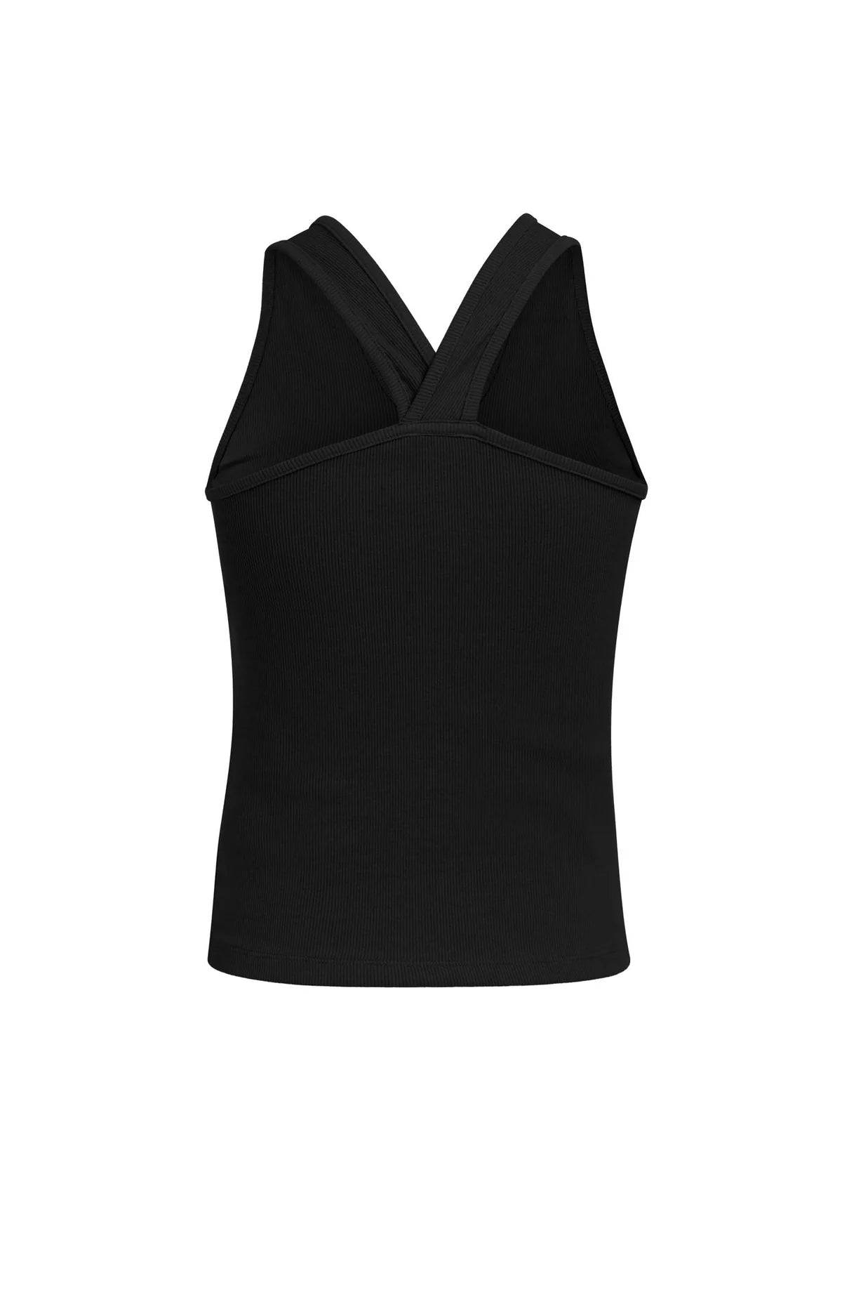 yaya-ripp-top-v-ausschnitt-schwarz-gr-e-s image 4