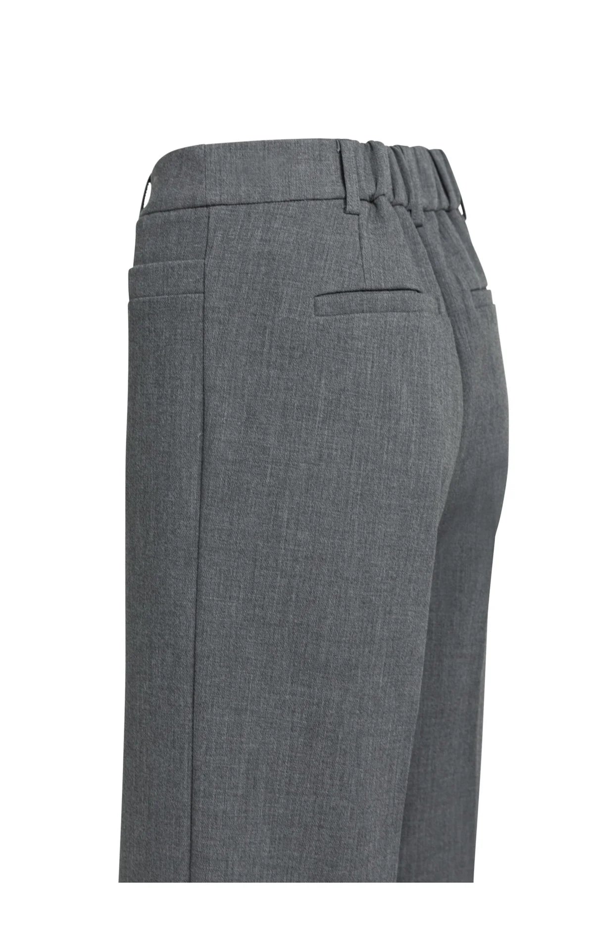 yaya-stoffhose-gerades-bein-grau-melange-b-gelfalte image 5