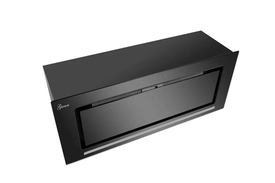 gurari-217-prime-deckenhaube-52-cm-schwarz-glas-1000-m-h image 1