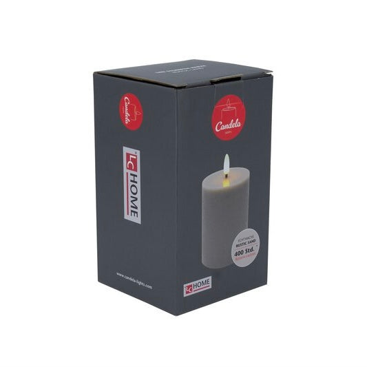 ein-st-ck-vom-gl-ck-led-stumpenkerze-10x15-wei-echtwachs image 2