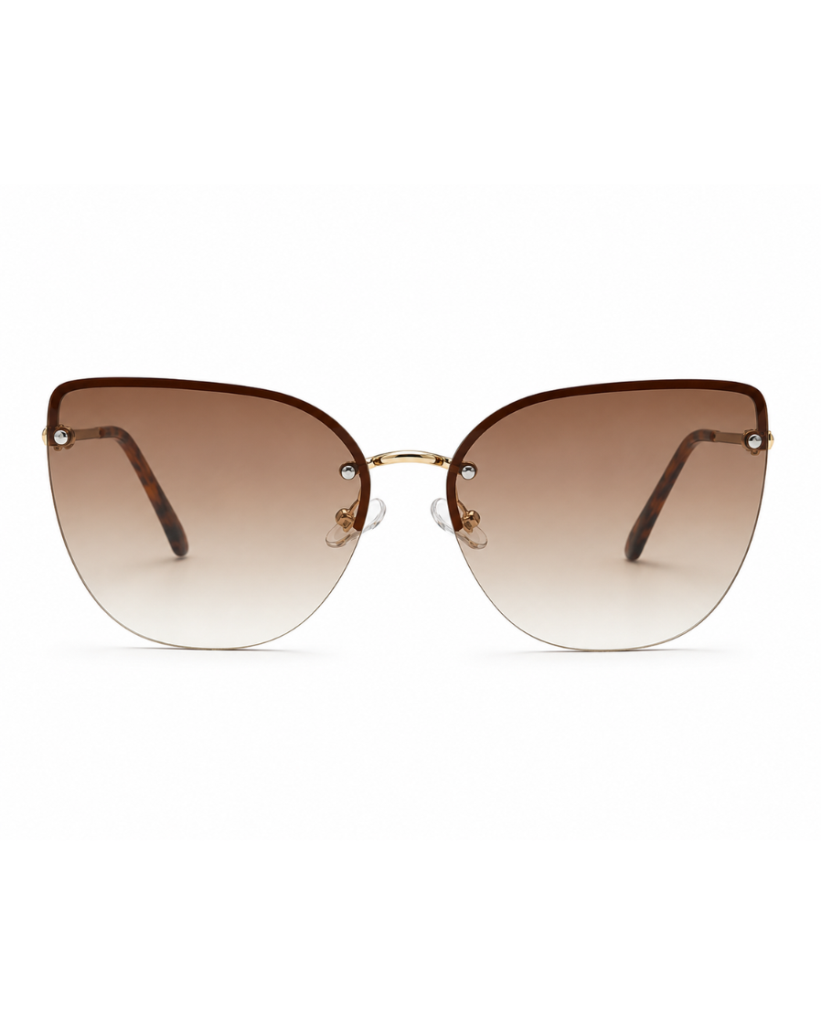 ein-st-ck-vom-gl-ck-malia-sonnenbrille-gold-braun-uv400 image 1