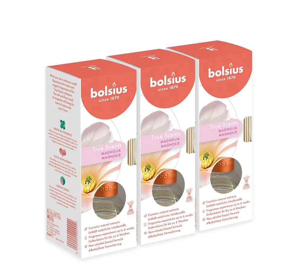 bolsius-true-scents-duftst-bchen-magnolie-45-ml-3-st-ck-alkoholfrei image 1