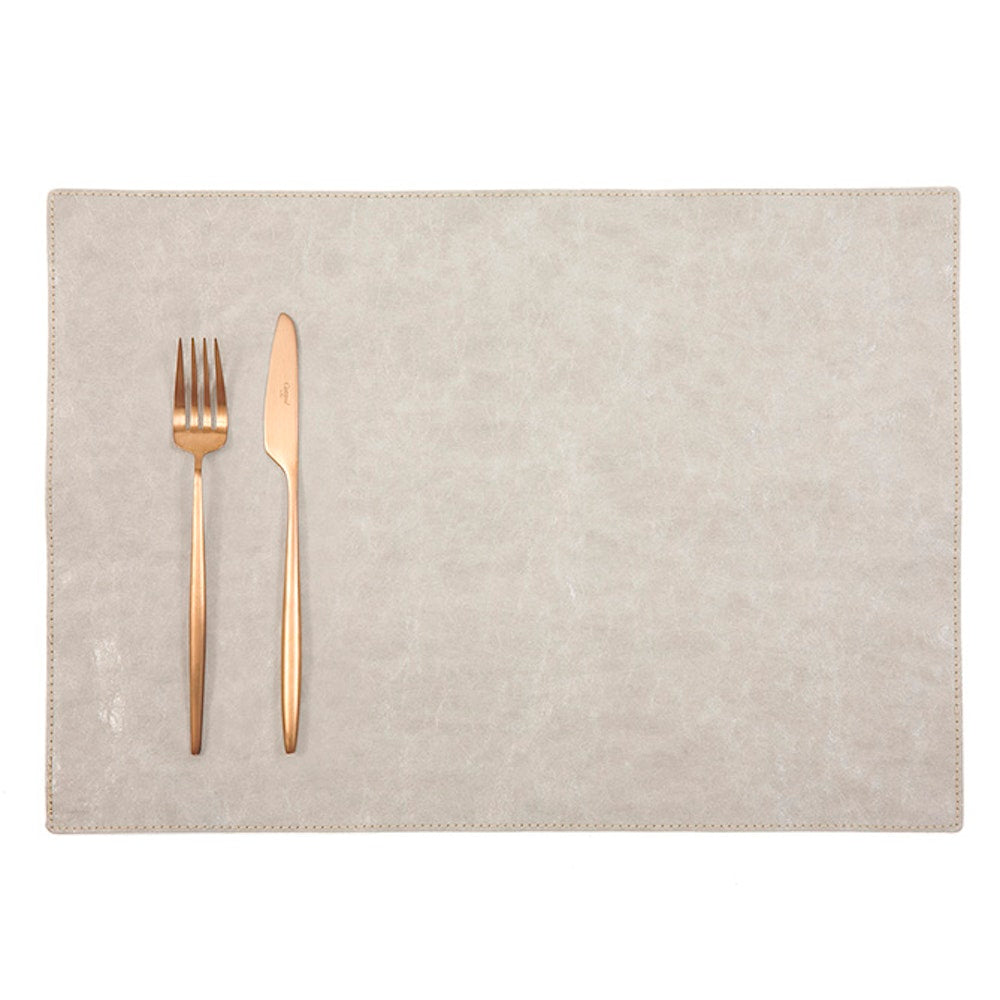 tec-tischset-cashmere-48x33-cm-papier-waschbar image 2