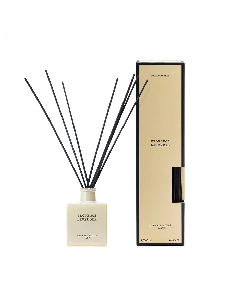 cereria-molla-provence-lavender-diffuser-100ml-st-bchen image 1
