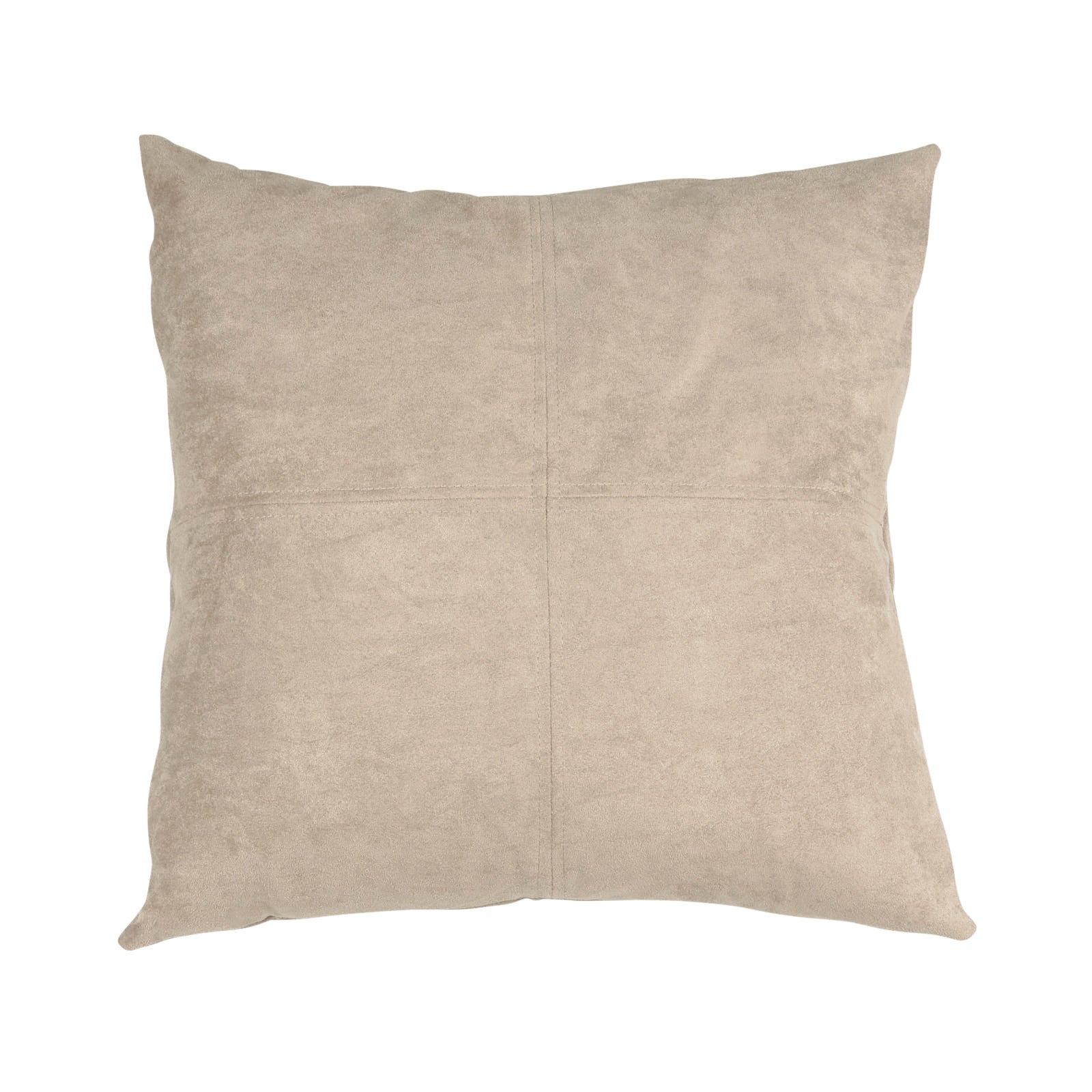 ein-st-ck-vom-gl-ck-mokki-kissen-sand-50x50-cm-kunstwildleder image 1