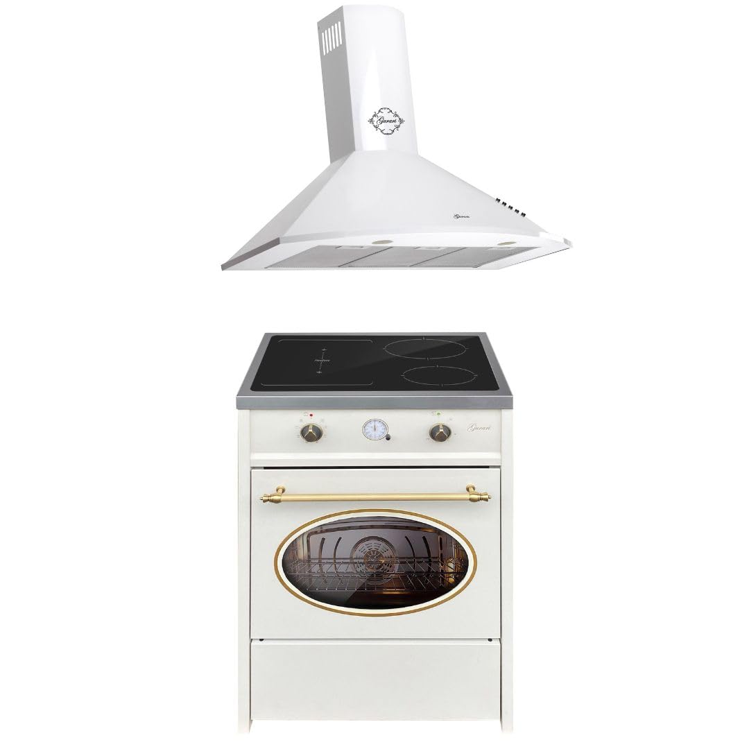 gurari-gch-e-612-cr-gch-c-46-herdset-creme-90-cm-induktion image 1