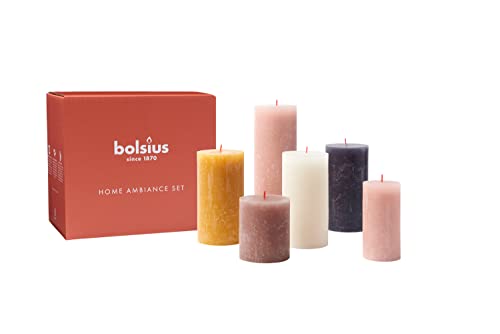 bolsius-geschenksets-nordic-ambiance-stumpenkerzen-6-st-ck-duftfrei image 8
