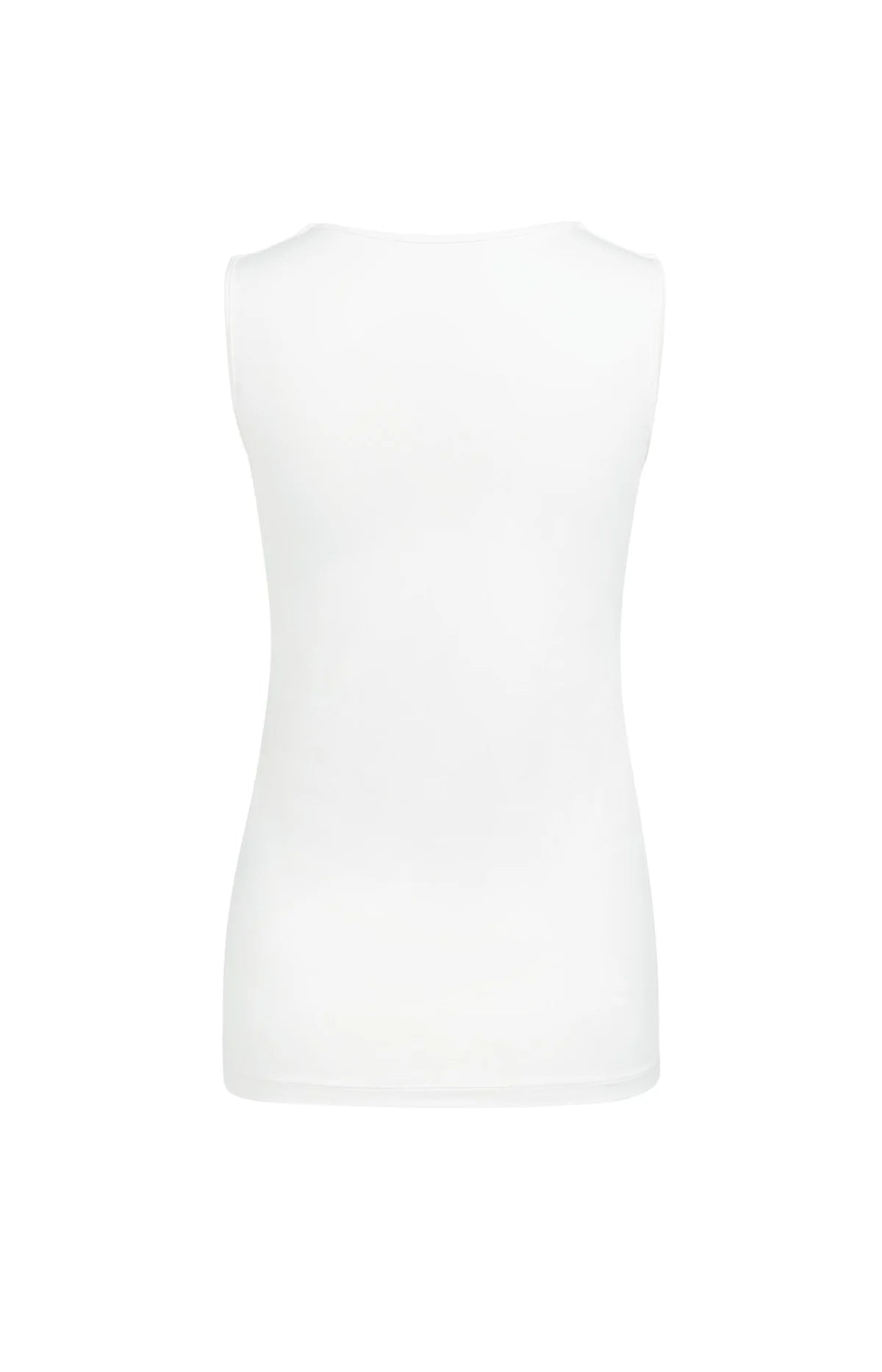 yaya-basic-tanktop-v-ausschnitt-offwhite image 4
