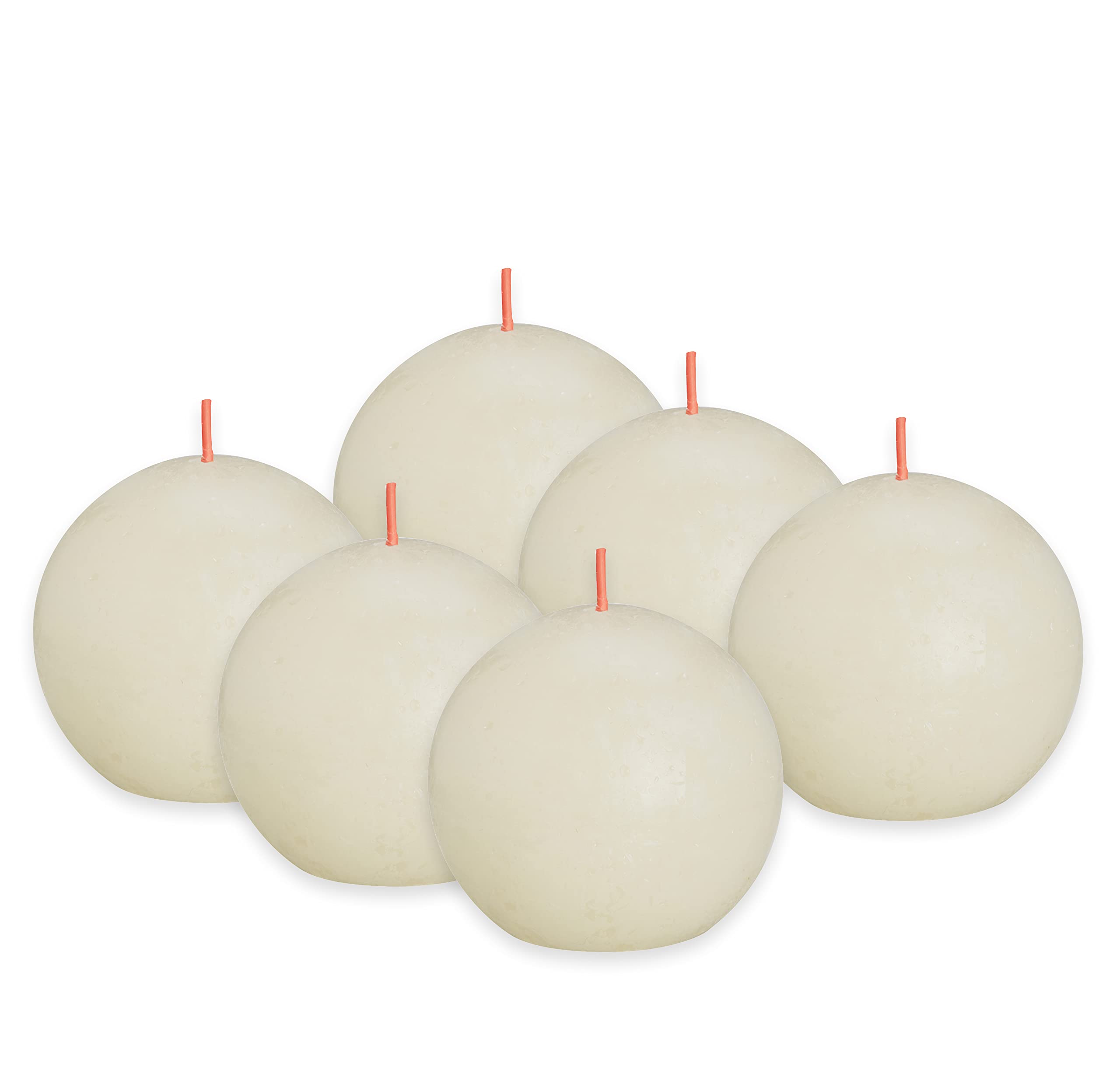 bolsius-rustik-kugelkerzen-wei-6-st-ck-7-6cm-25h image 8