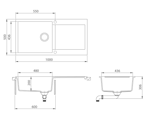 gurari-sqt-103-601-awp-granitsp-le-100x50-mit-siphon image 8
