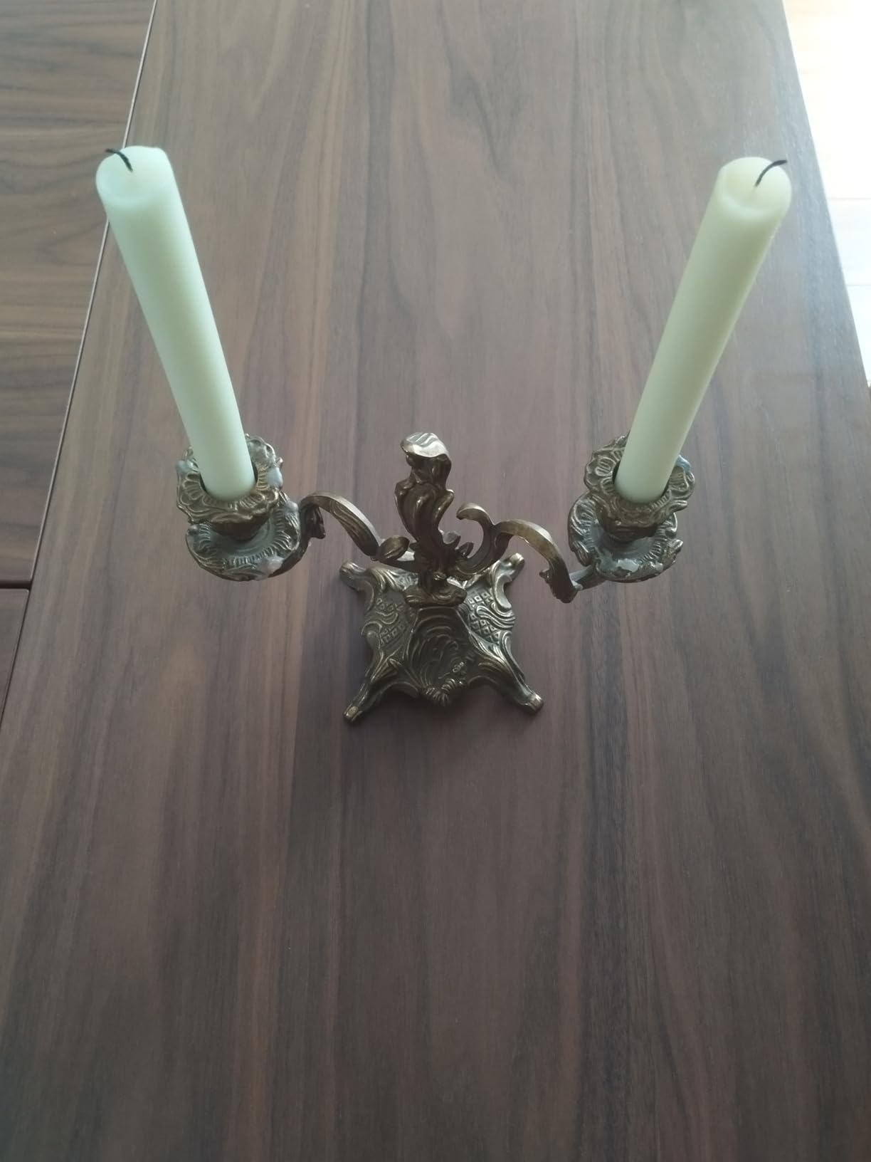 Lange Flamme
