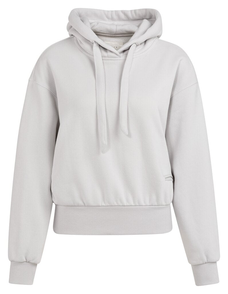 yaya-hoodie-kordeln-vapor-grau-sweatshirt-damen-s-l image 5