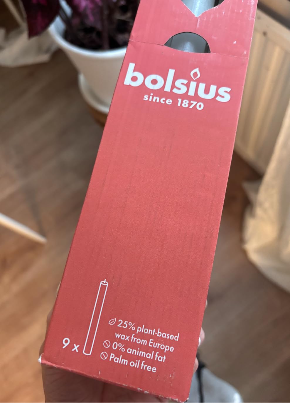 Wieder gekauft