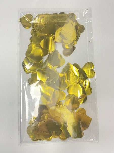 ein-st-ck-vom-gl-ck-golden-hearts-konfetti-kanone-gold image 2
