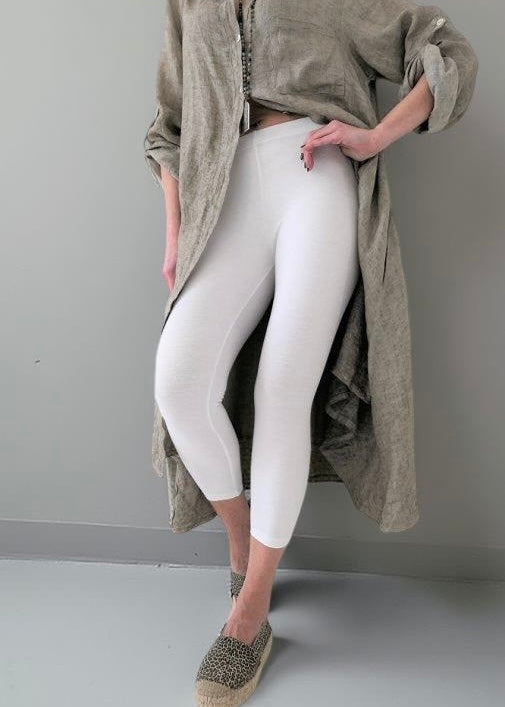 bypias-bambus-leggings-wei-3-4-damen-xs-xl image 1