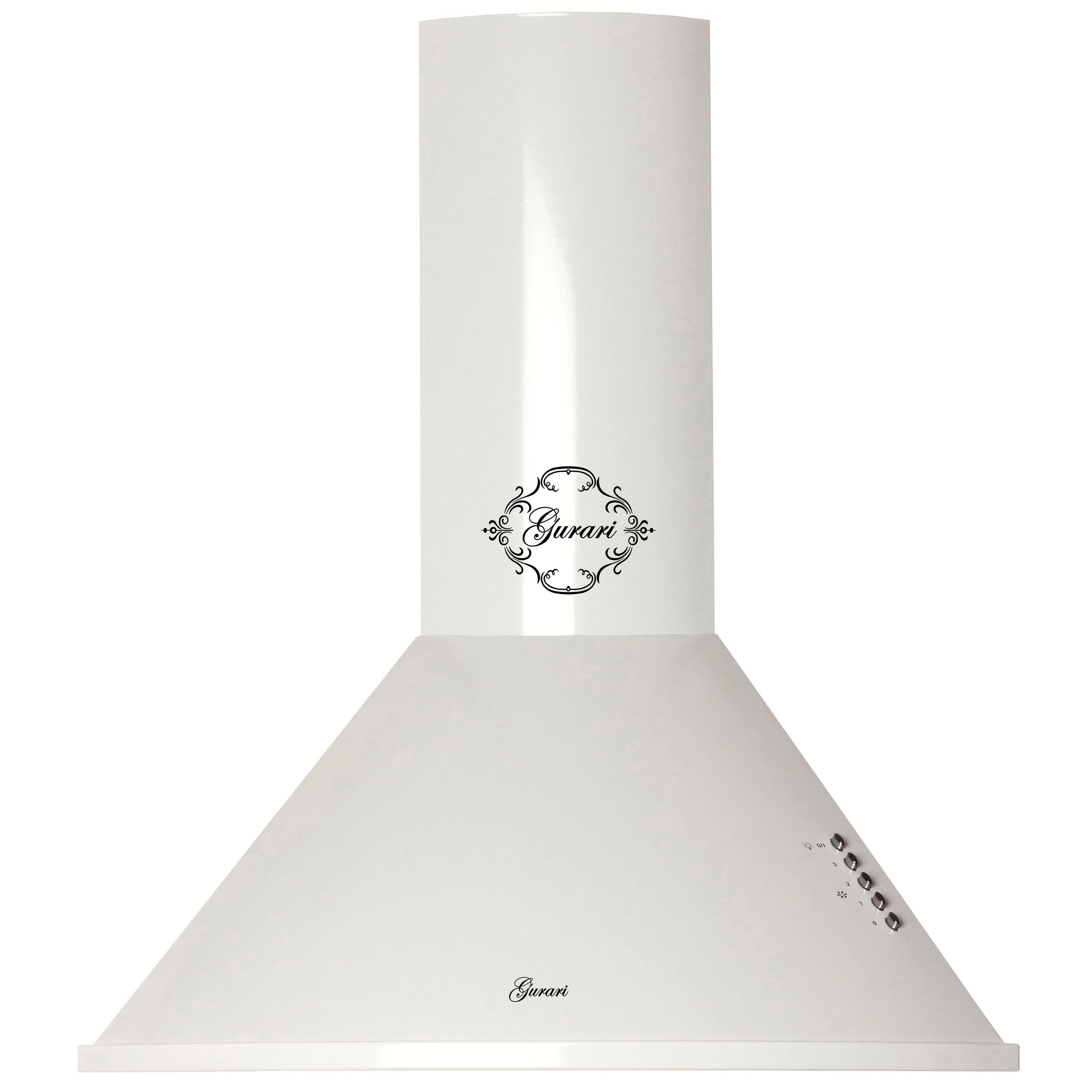 gurari-gch-c-046-wandhaube-60cm-wei-1000m-h-abluft-umluft image 8