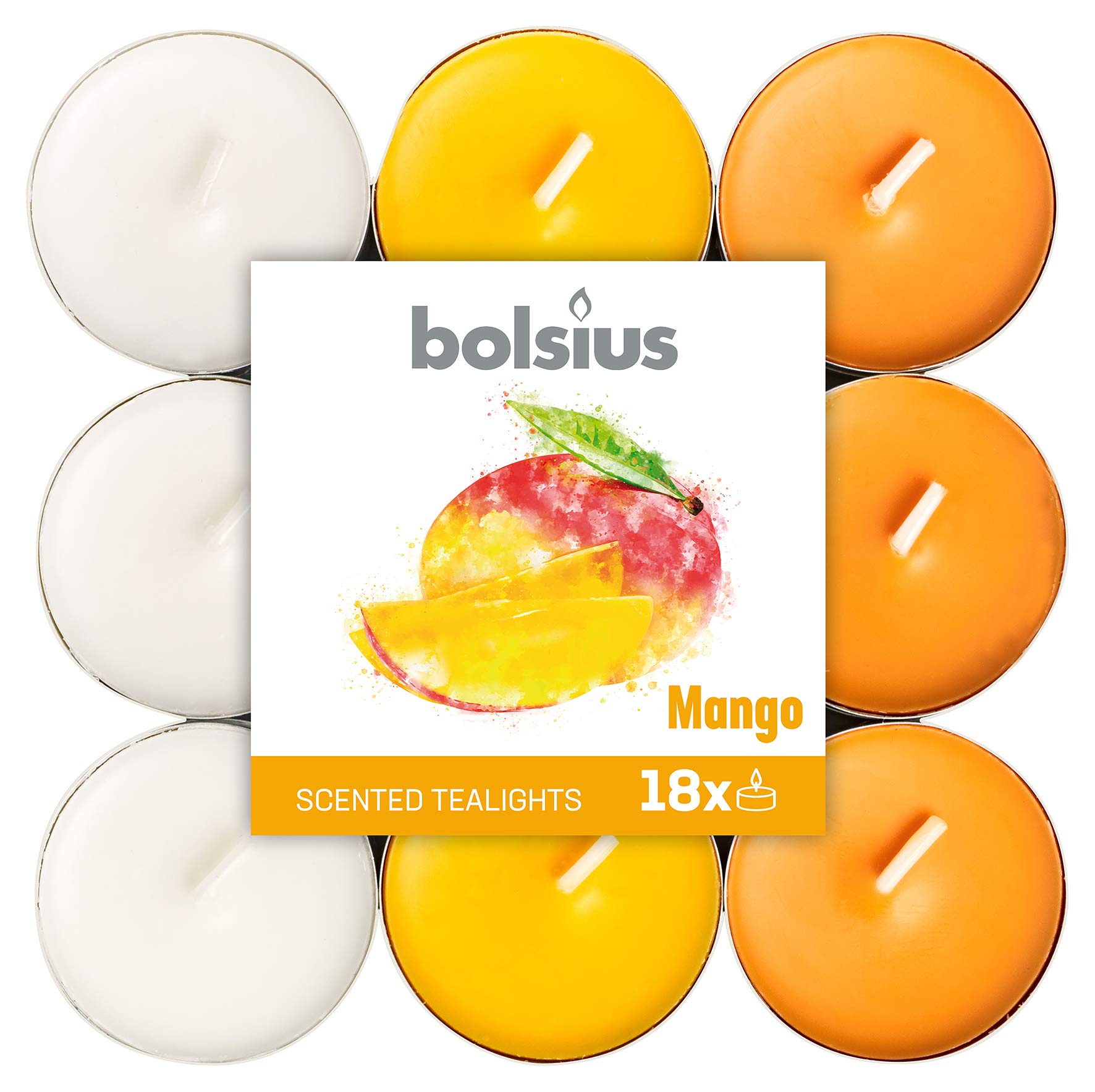 bolsius-true-scents-duftteelichter-mango-18er-4h-38mm image 4
