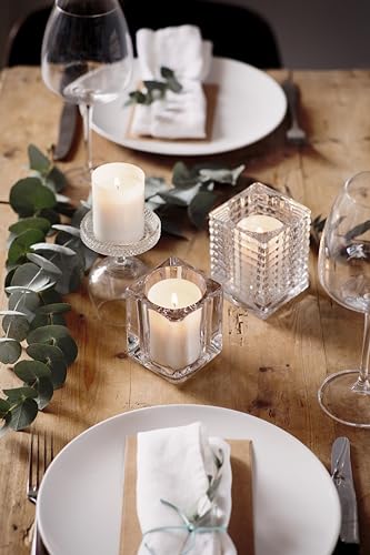 bolsius-teelichte-clear-cup-teelichter-288-st-ck-8-stunden image 4
