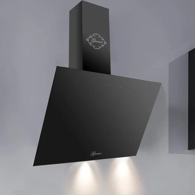 gurari-gch-d-286-bl-dunstabzugshaube-80cm-schwarz-glas image 1