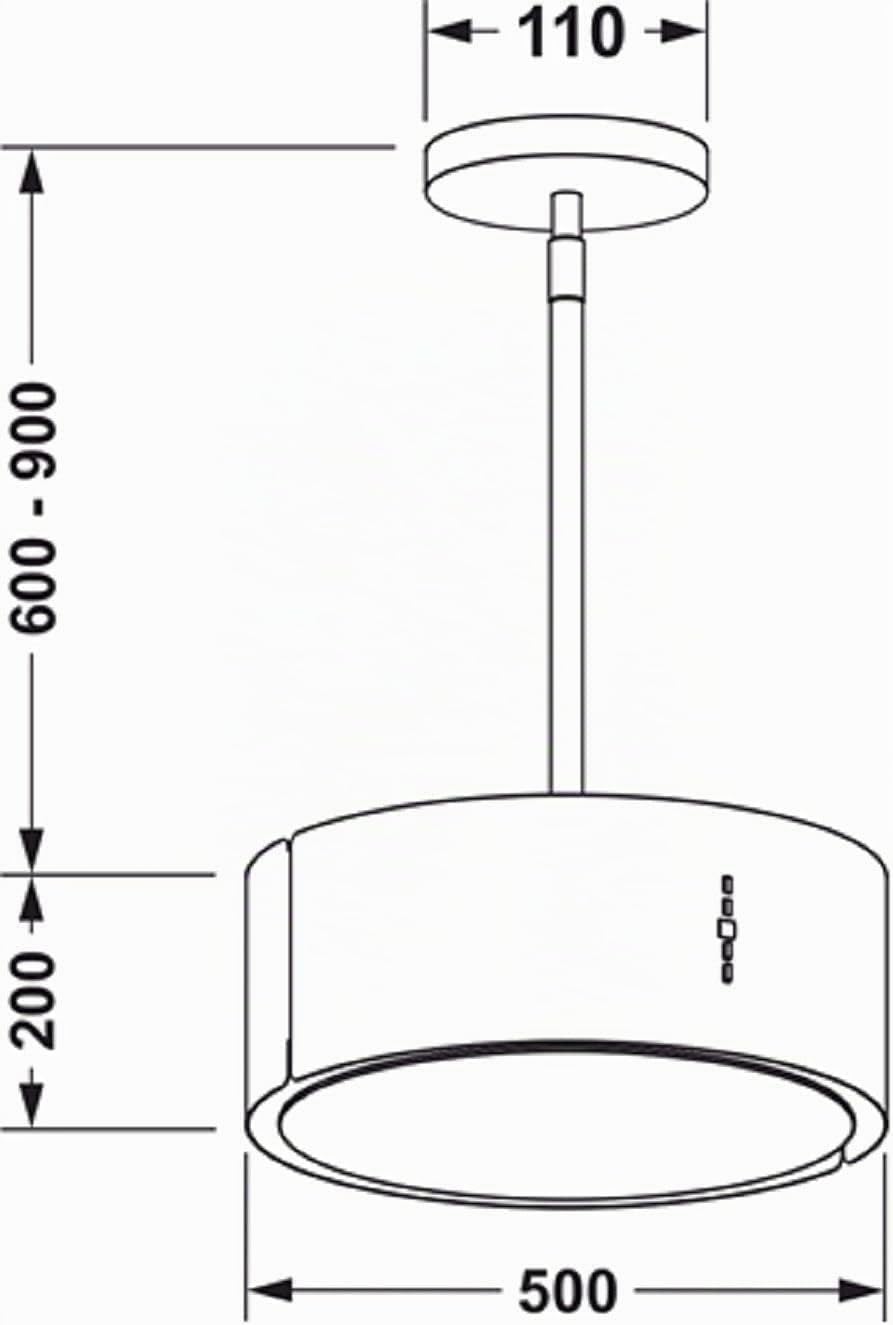 gurari-gch-i-237-inselhaube-50-cm-wei-860-m-h-umluft image 3