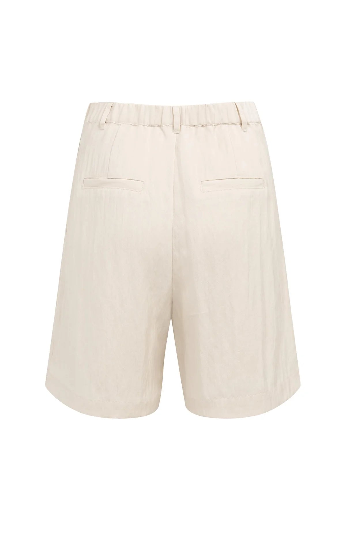 yaya-bermudashorts-bundfalten-shorts-cloudy-creme-38 image 5