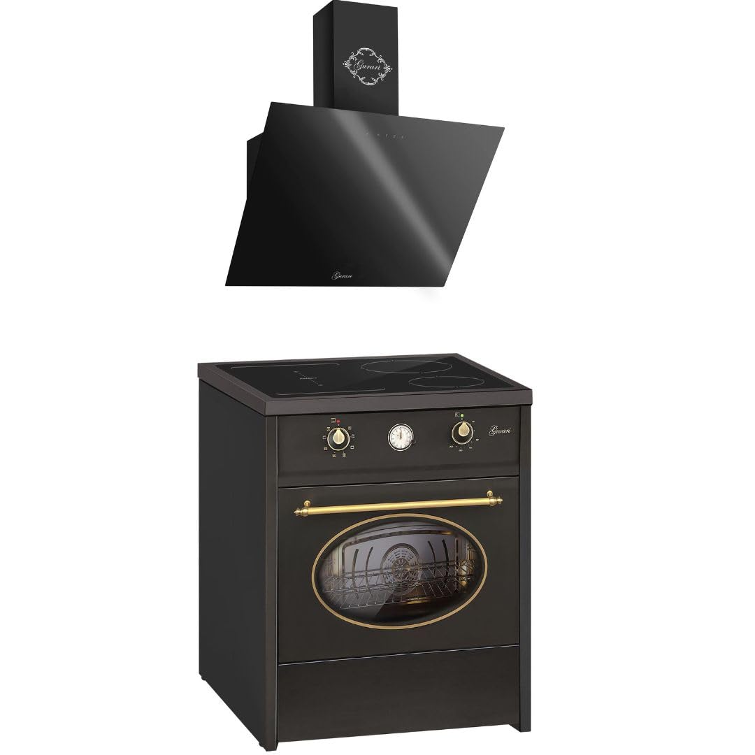 gurari-gch-e-612-bl-d-286-bl-herdset-60cm-schwarz-induktion image 1