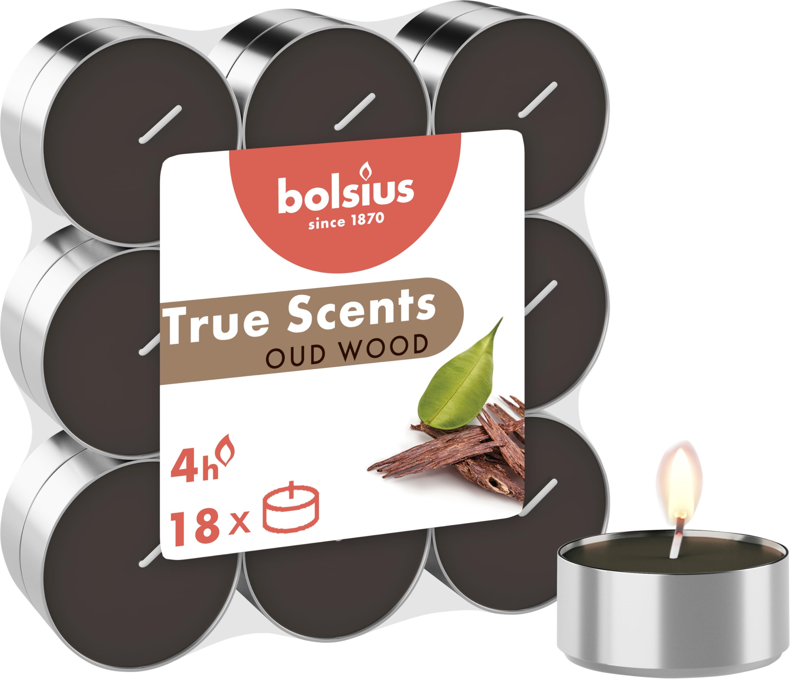 bolsius-true-scents-duftteelichter-vanille-18-st-ck-vegan-4h image 3