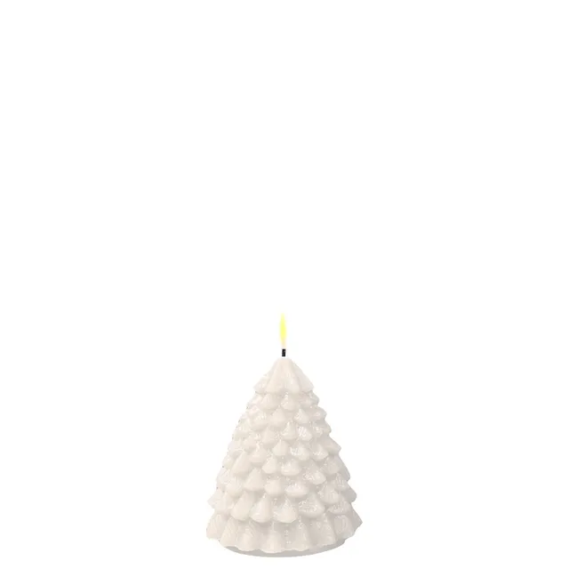 deluxe-homeart-saisons-led-weihnachtsbaum-11cm-wei-deko image 1