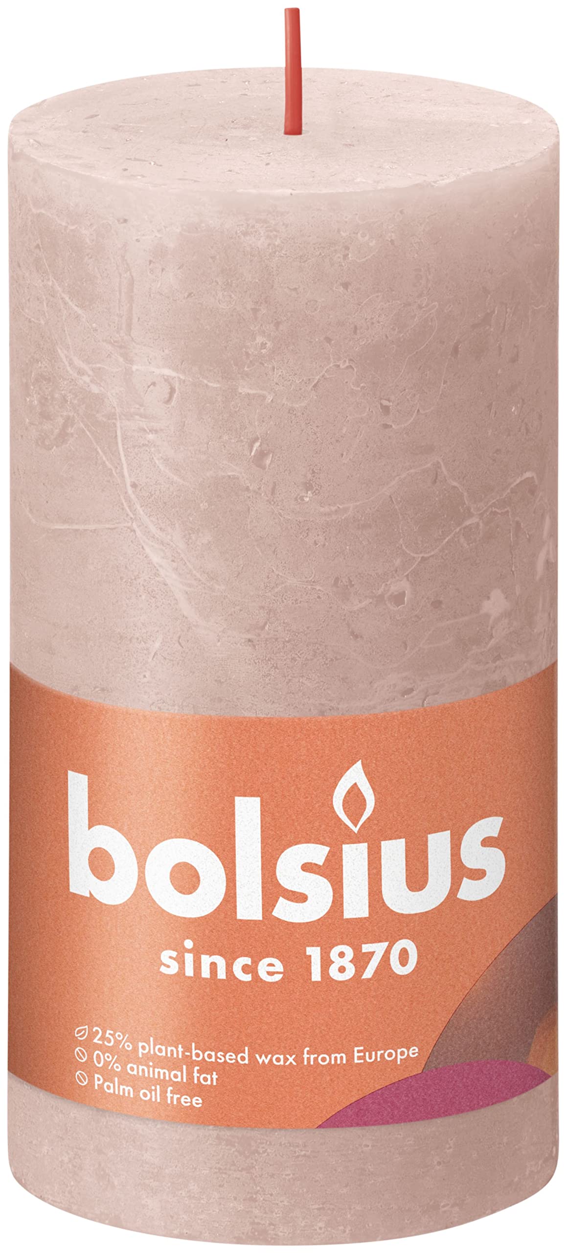 bolsius-true-love-geschenkset-rustik-stumpenkerzen-5-st-ck image 4