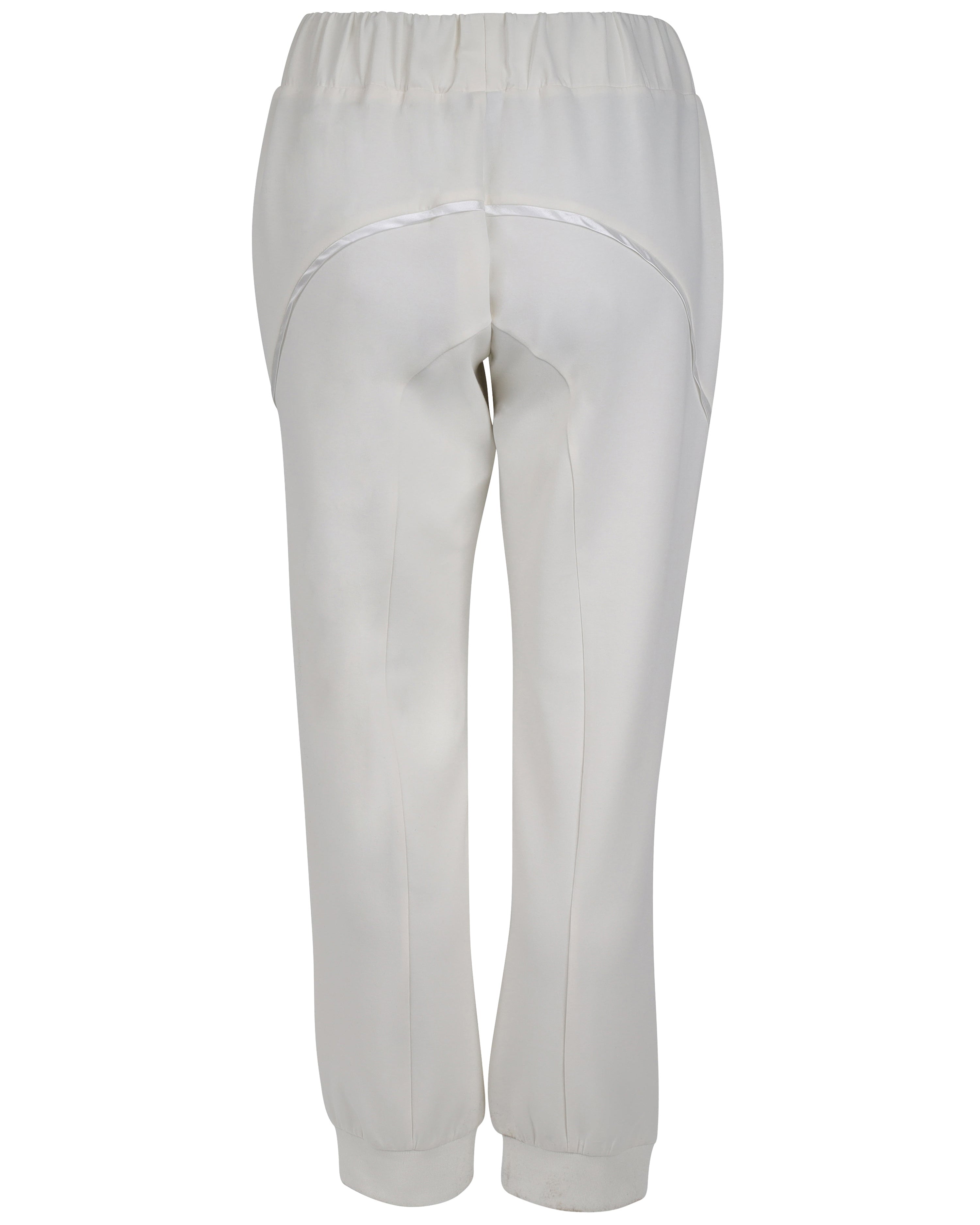 n-denmark-yarin-jogger-offwhite-hose-elastischer-bund image 3
