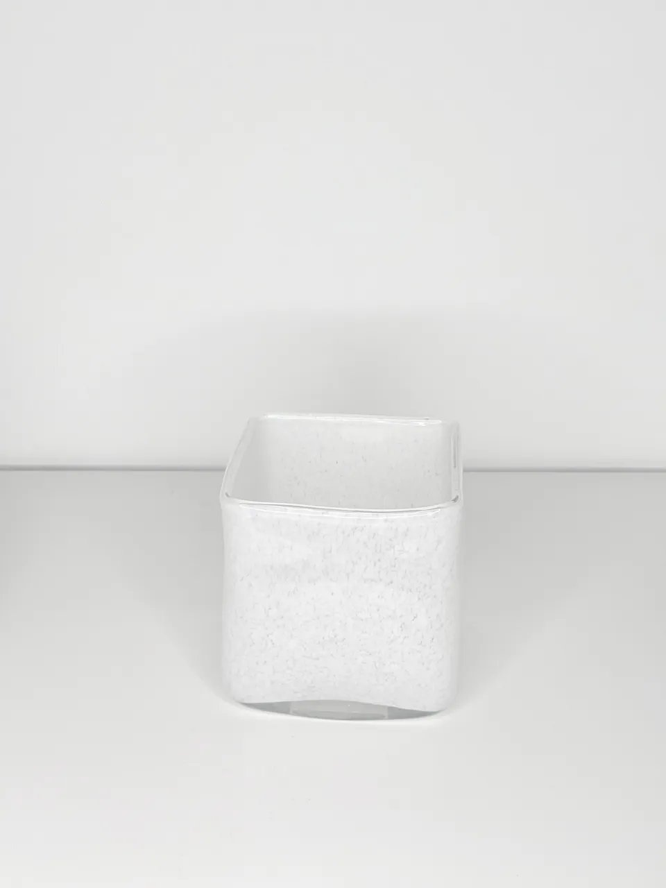 square-vase-glas-wei-windlicht-quadratisch-12x12-deko image 1