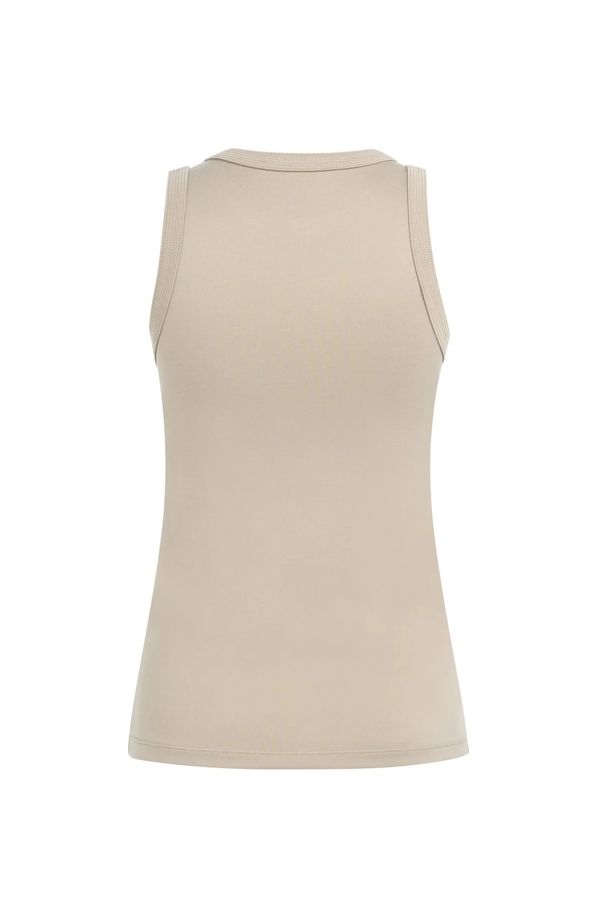 yaya-tanktop-ziernaht-schlamm-braun-modal-gr-e-m image 8
