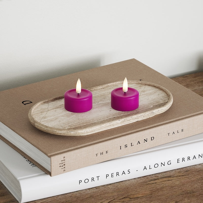 deluxe-homeart-teelichter-led-2-st-ck-violett-real-flame image 4