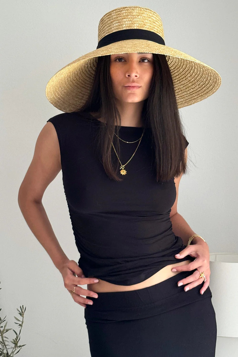 bypias-alora-bambus-shirt-damen-rmellos-schwarz image 5