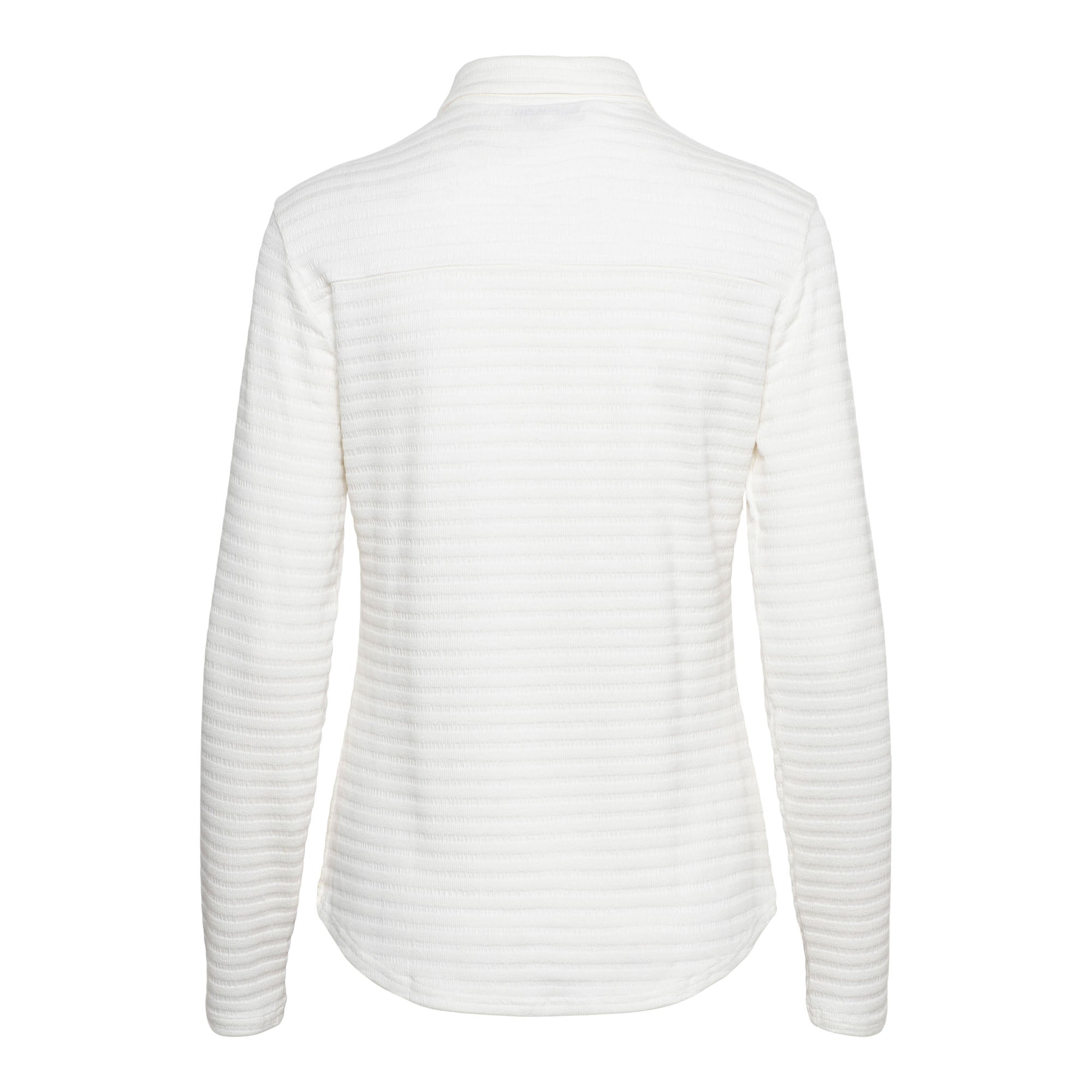 co-woman-lotte-bluse-wei-jerseybluse-mit-kragen image 5