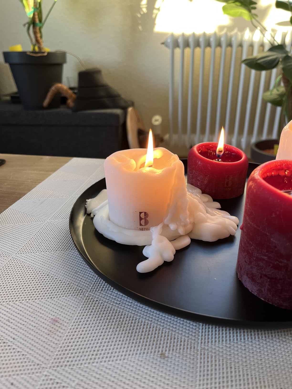 Gute Größe