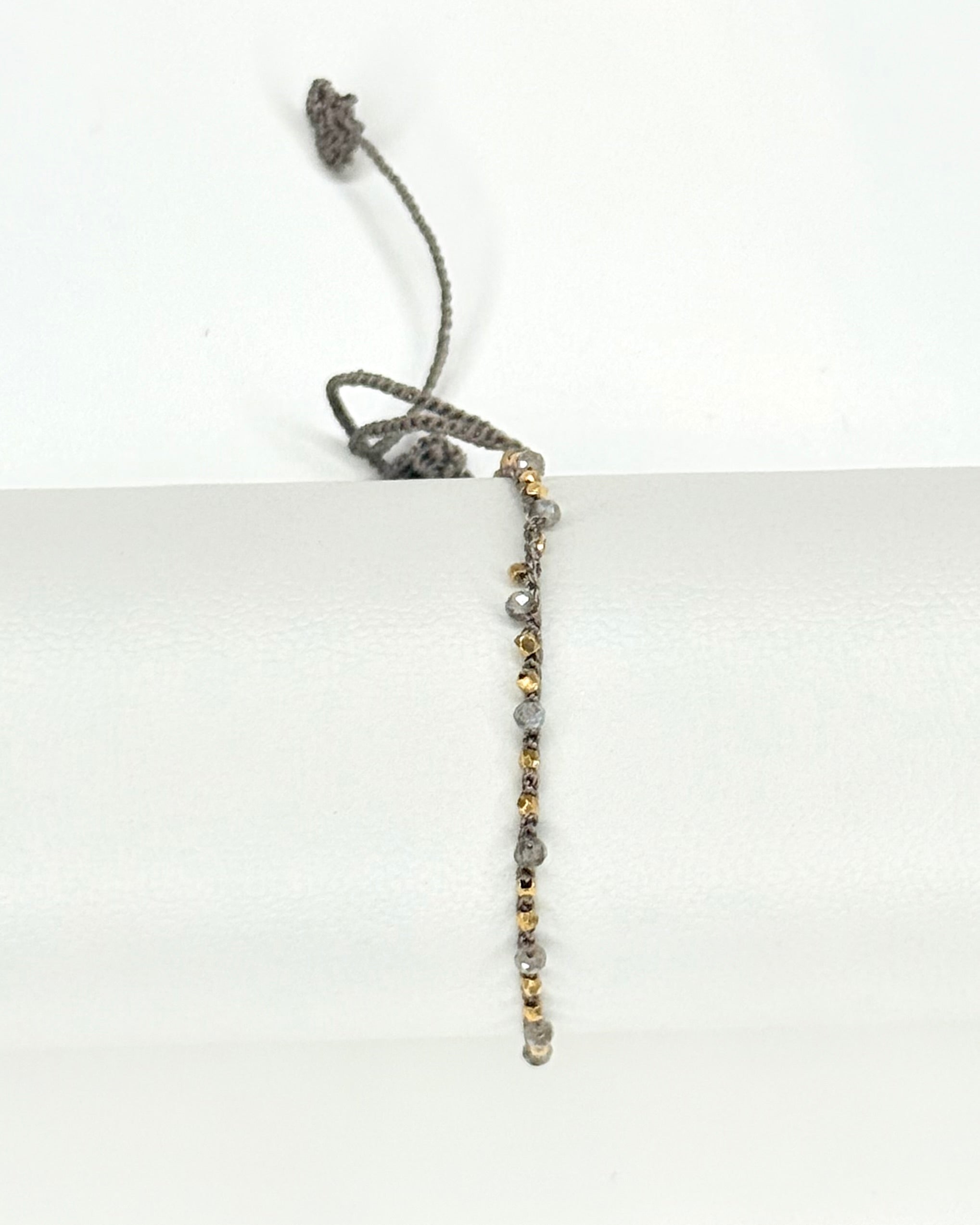 jasmine-armband-pyrit-vermeil-perlen-verstellbar image 1
