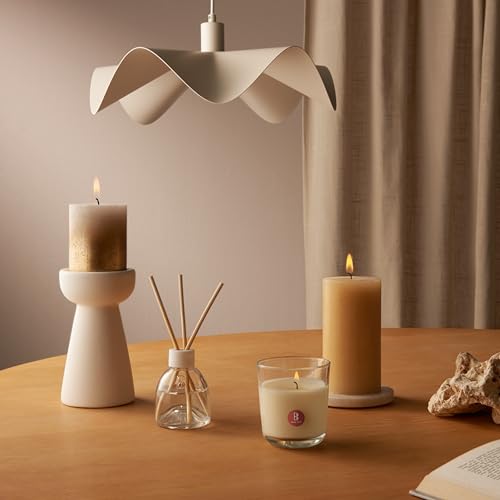 bolsius-home-sweet-home-kerzenset-vanille-4-tlg-rustik-duftset image 8