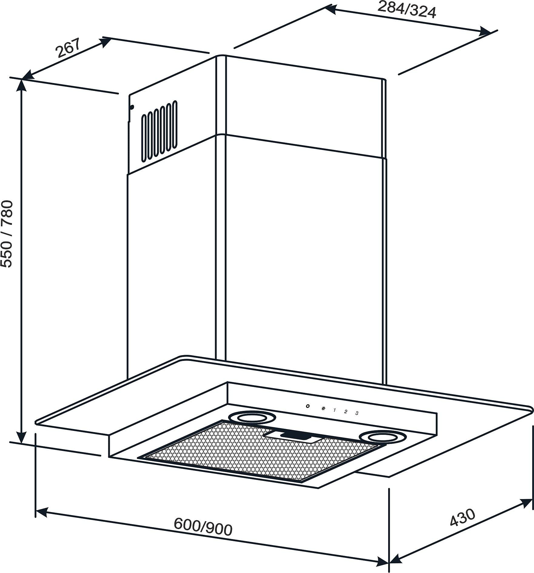 gurari-gch-e-911-x-t-466-standherd-90-cm-gas-elektro image 7